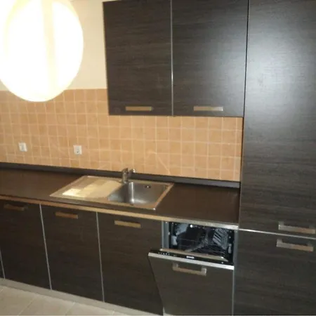 Sunset Laura Apartment Pomorie
