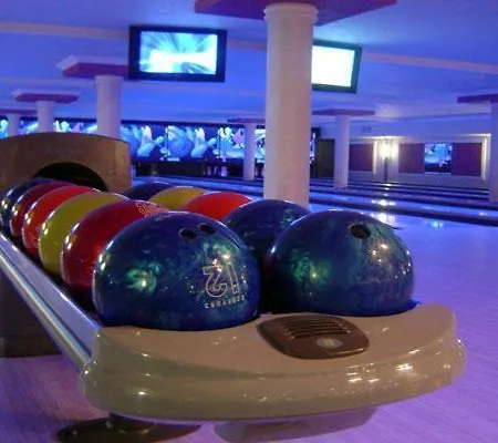 Sunset Laura *
